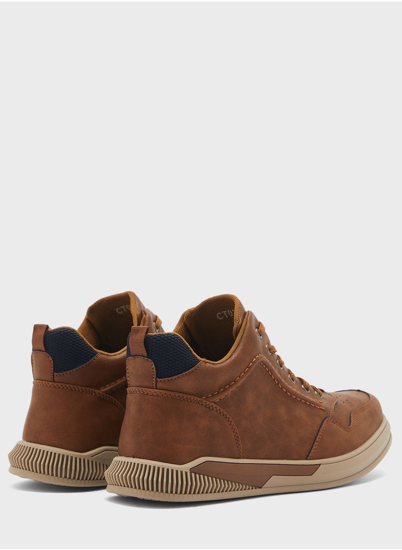 Seventy Five - Casual Boots - Image 1