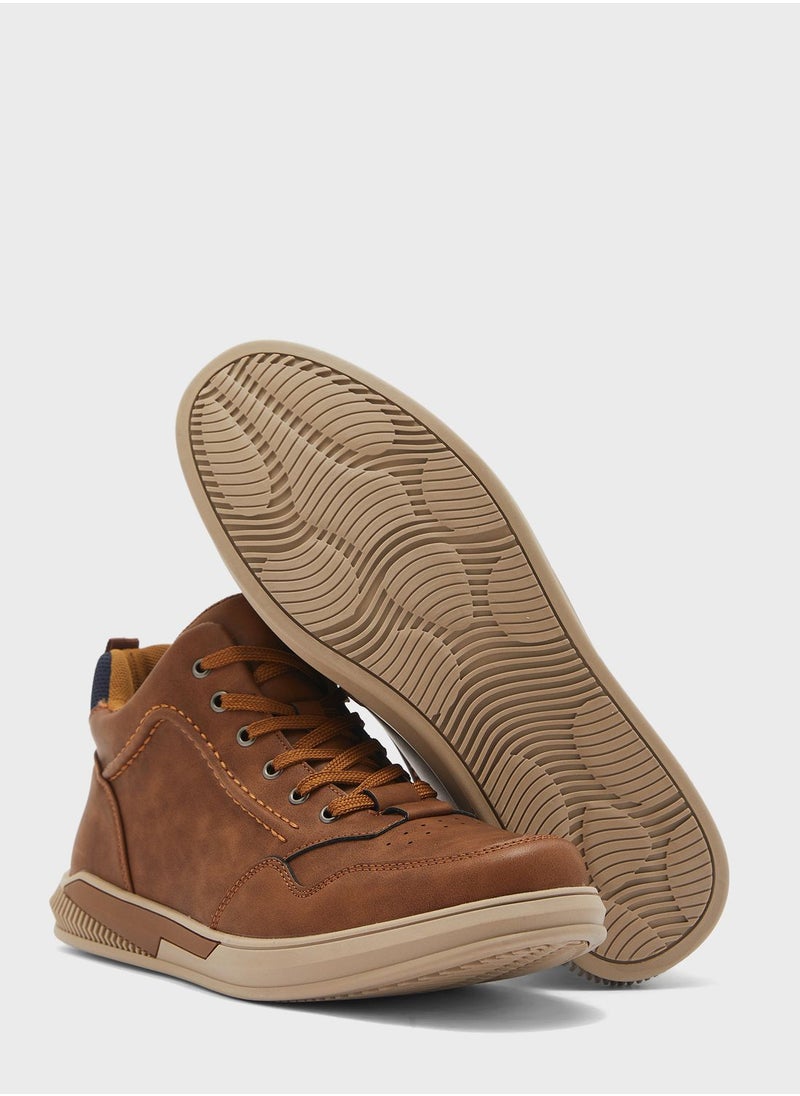 Seventy Five - Casual Boots - Image 1