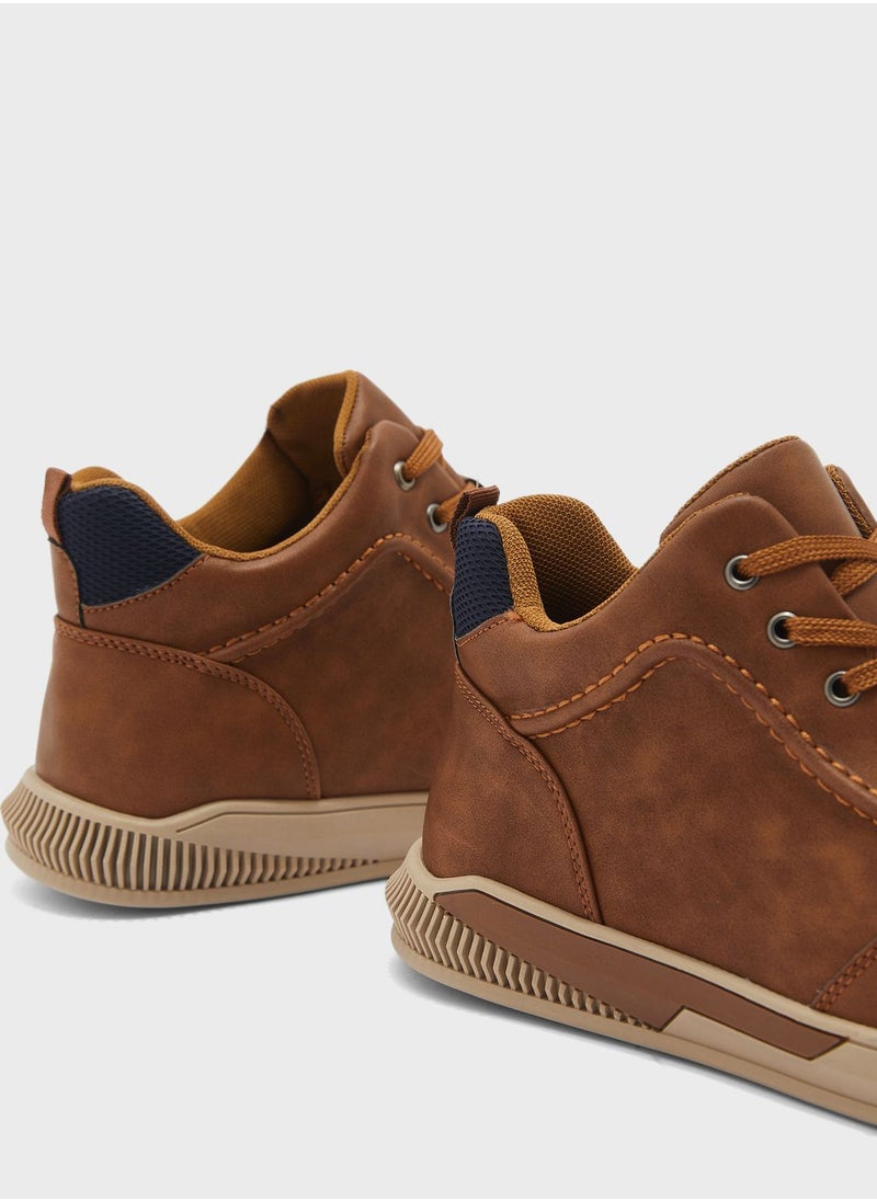 Seventy Five - Casual Boots - Image 1