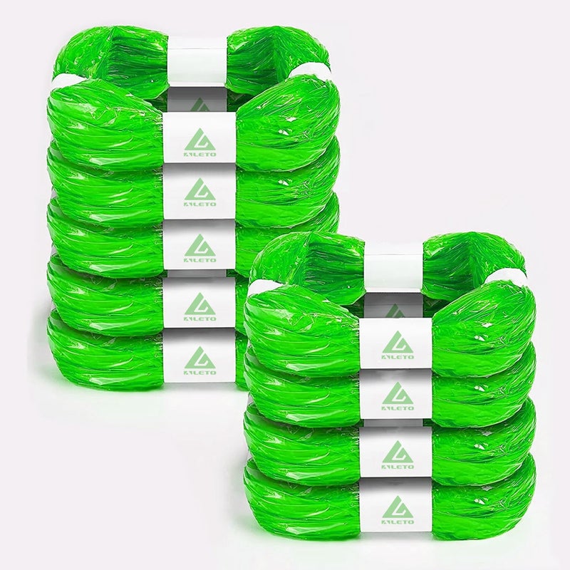 Diaper Pail Refill Bags 4.5m Continuous Fold Garbage Bags - Image 4