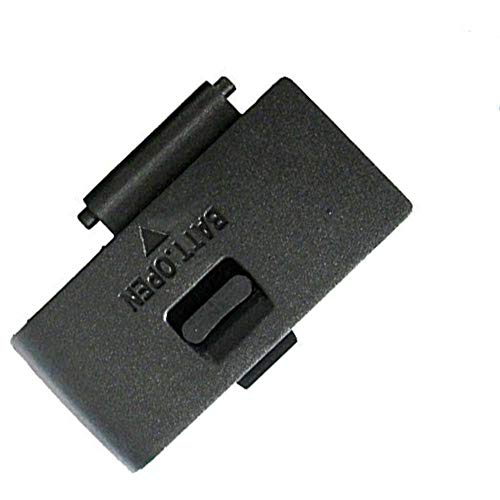 Shenligod Battery Door Cover Repair Part Replacement Battery Lid Cap for Canon EOS 650D700D T5i DSLR Digital Camera Repair (1PCS) - Image 5