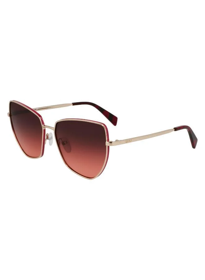 Liu Jo Modified Rectangle Sunglasses