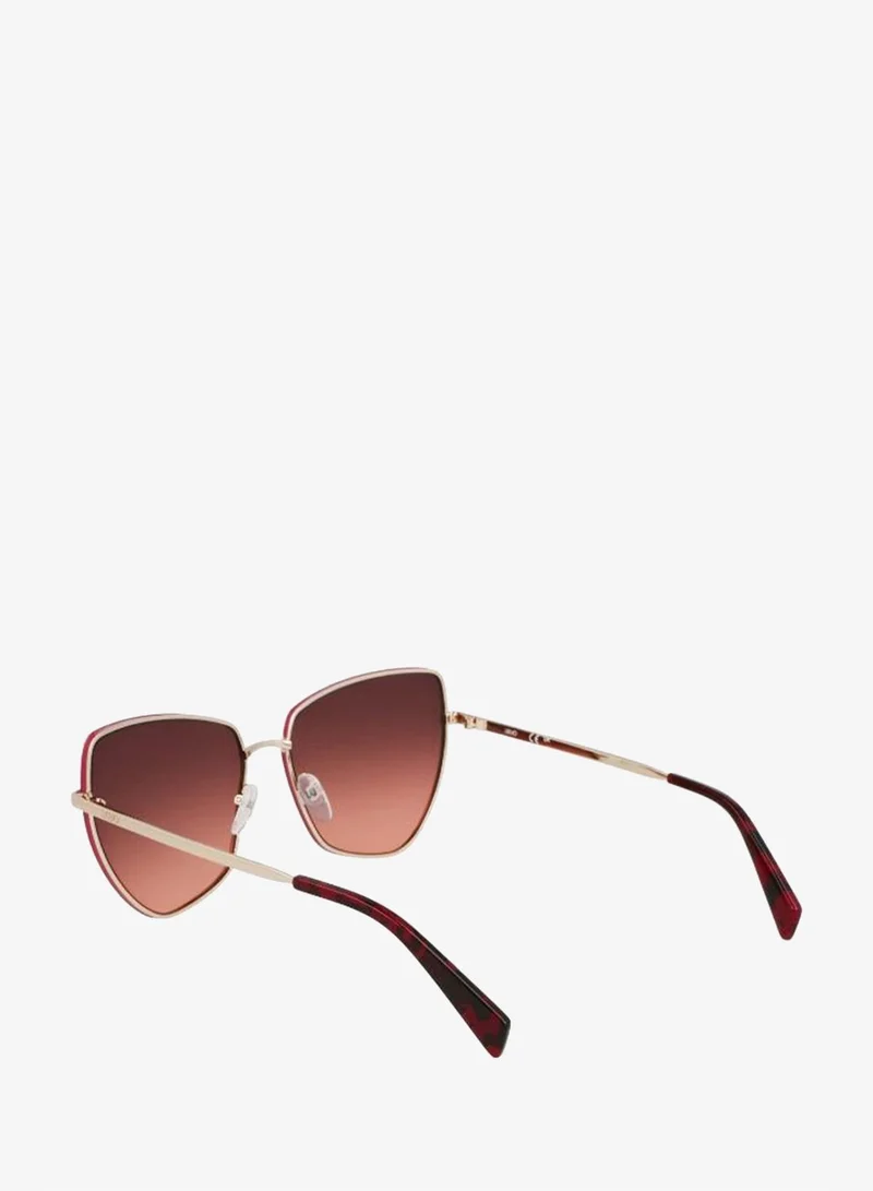 Liu Jo  Modified Rectangle Sunglasses for Women | Best Price UAE