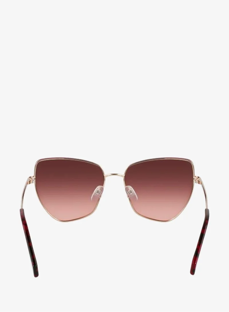Liu Jo Modified Rectangle Sunglasses