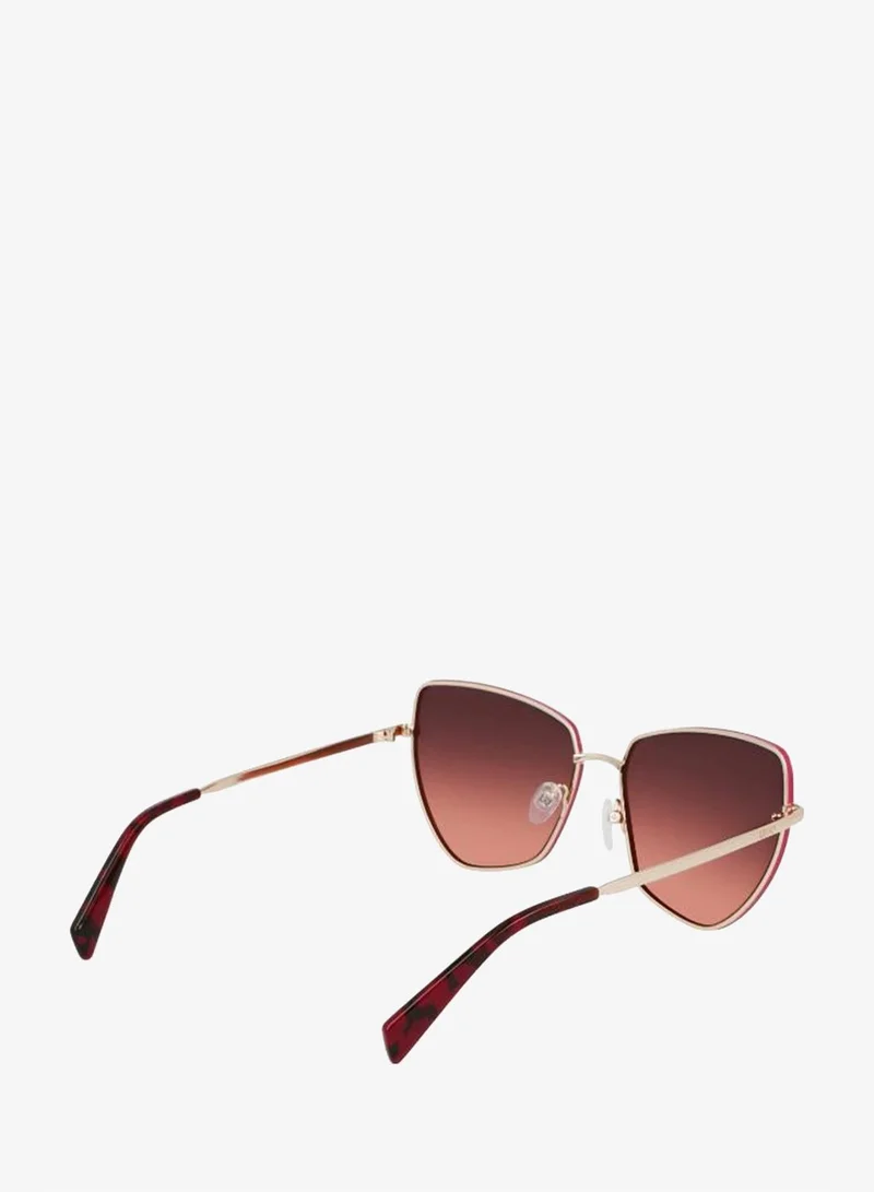 Liu Jo  Modified Rectangle Sunglasses for Women | Best Price UAE