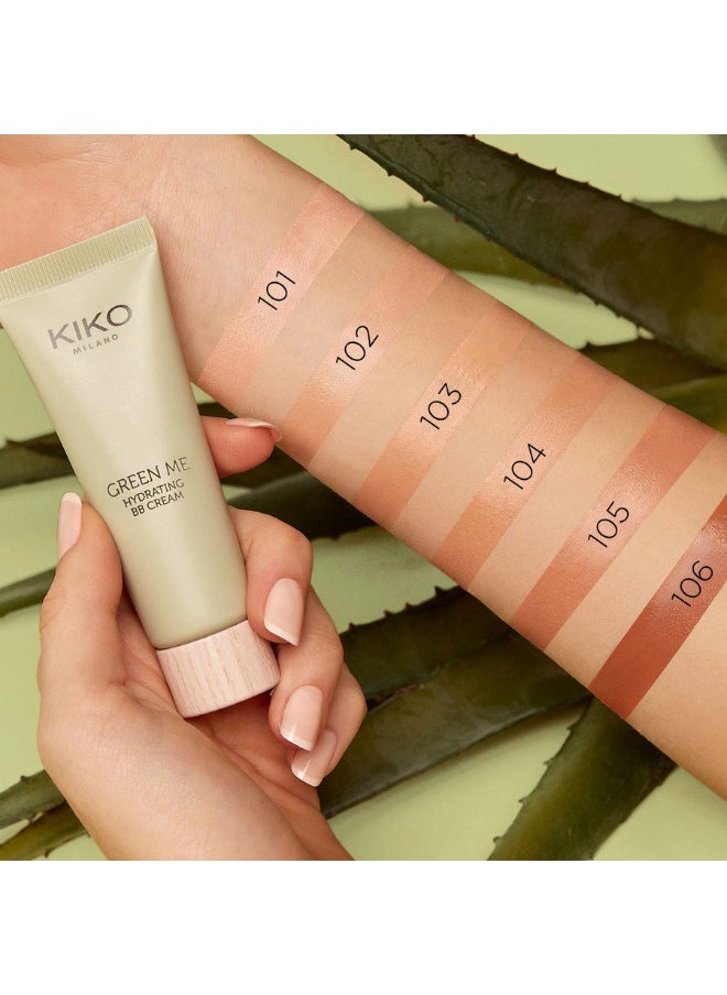 Green Me Hydrating Bb Cream 105 - pzsku/Z326DF54A2A741B1597D4Z/45/_/1719307345/697bb96e-0b16-4c0e-b502-9e553d48d2ec