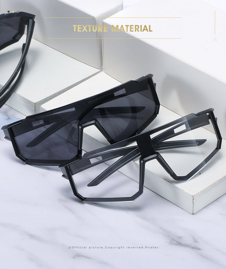 Sunglasses UV Protection Fashion 20833 - Image 2