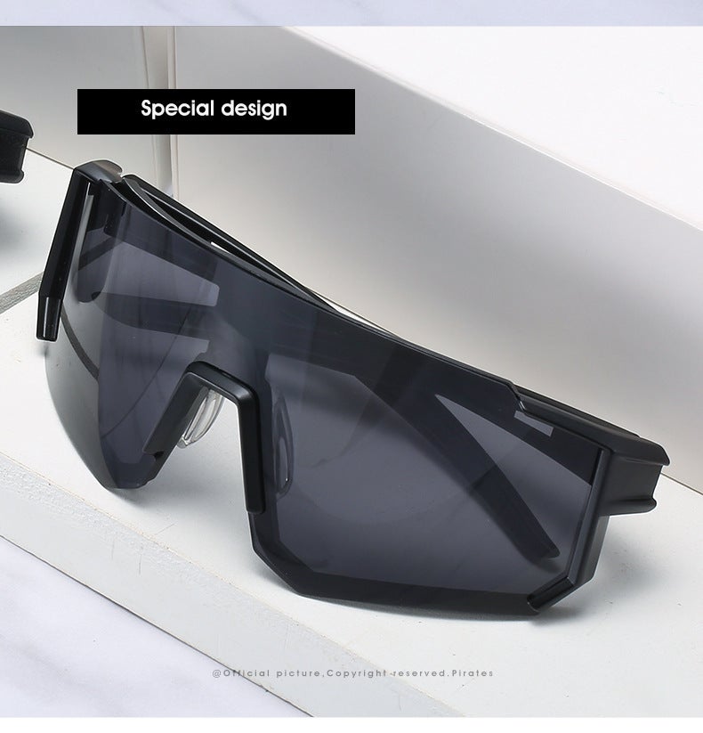 Sunglasses UV Protection Fashion 20833 - Image 3