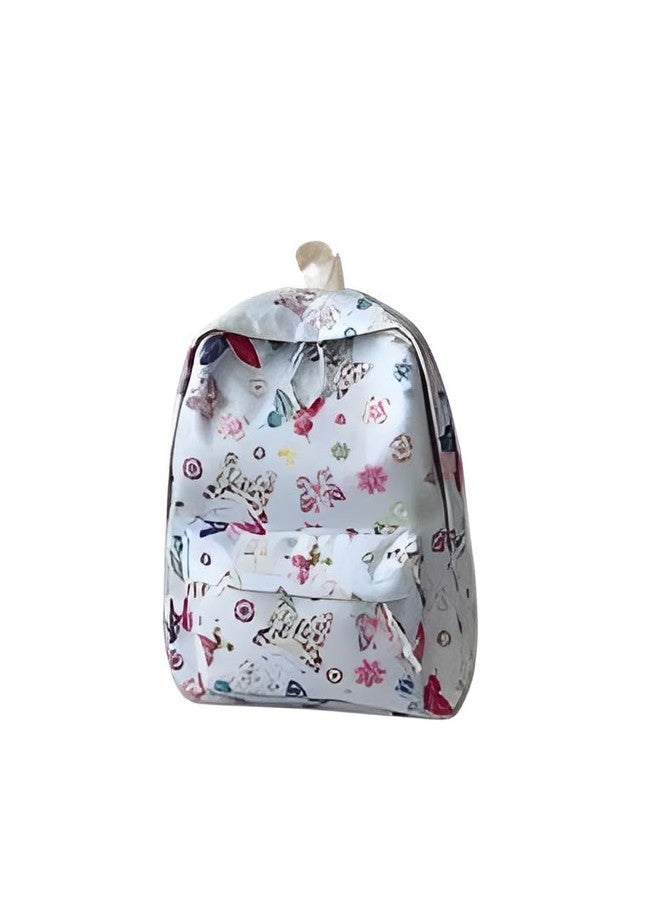 VESMEI / Girls Office // Casual Backpacks for Women Backpack - Image 1