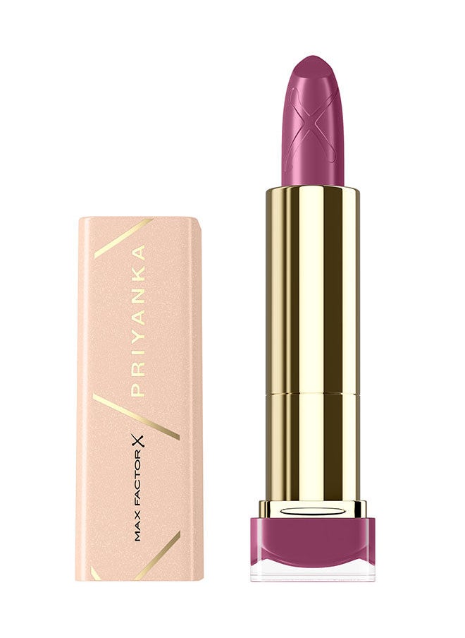 Max Factor Colour Elixir Lipstick 128 Blooming Orchid  - Image 1