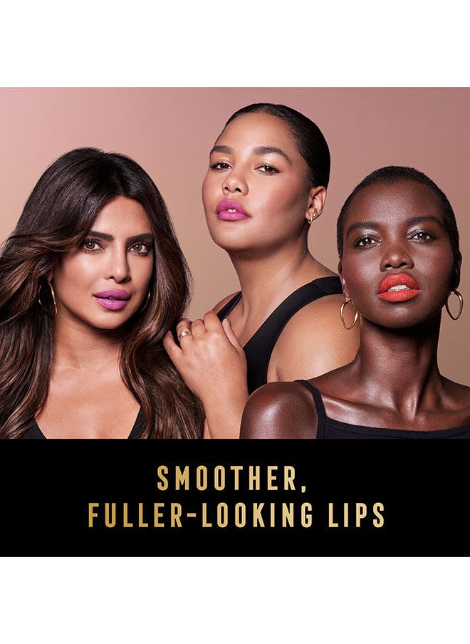 Max Factor Colour Elixir Lipstick 128 Blooming Orchid  - Image 5