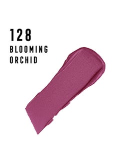 Max Factor Colour Elixir Lipstick 128 Blooming Orchid  - Image 3