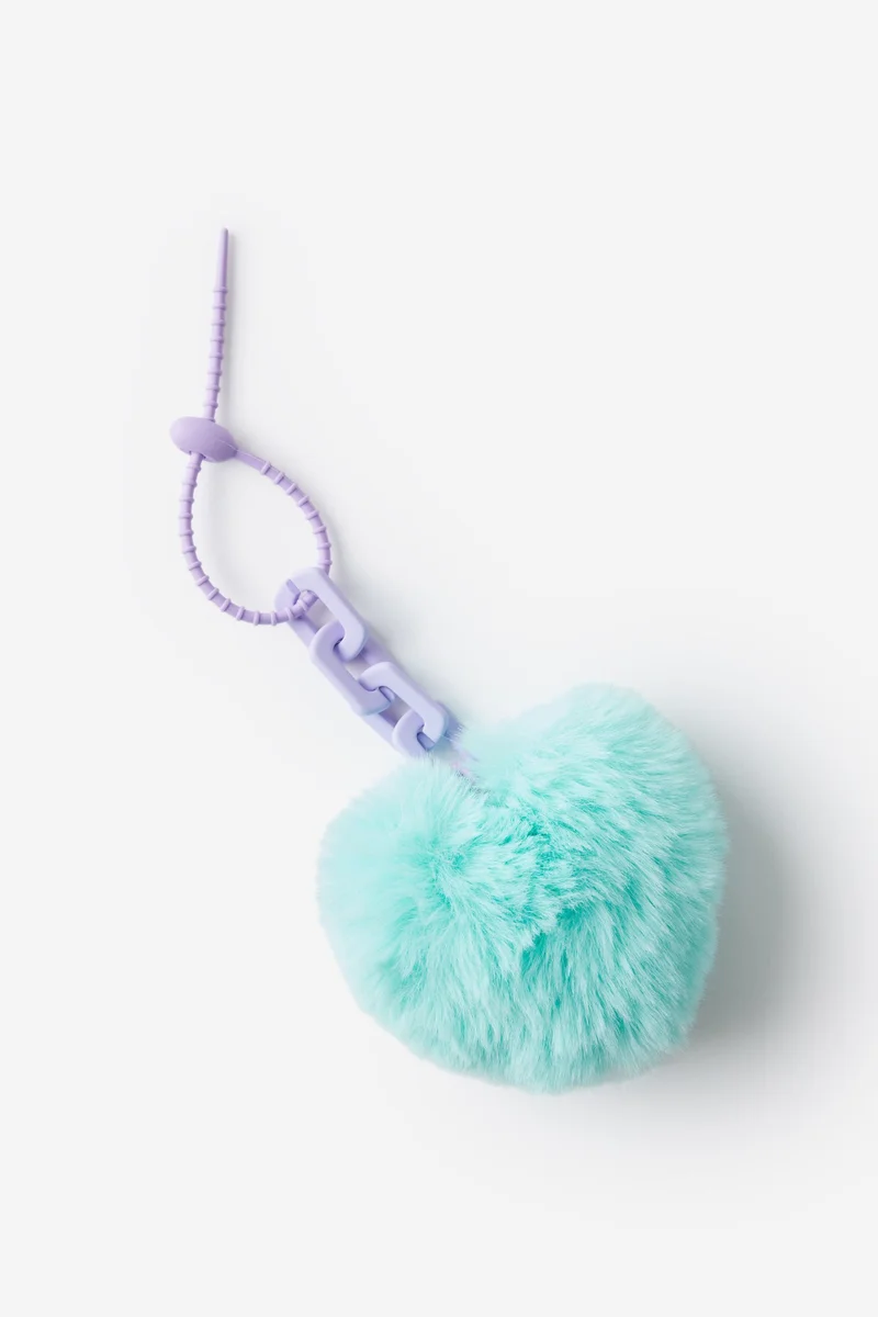 bag charm