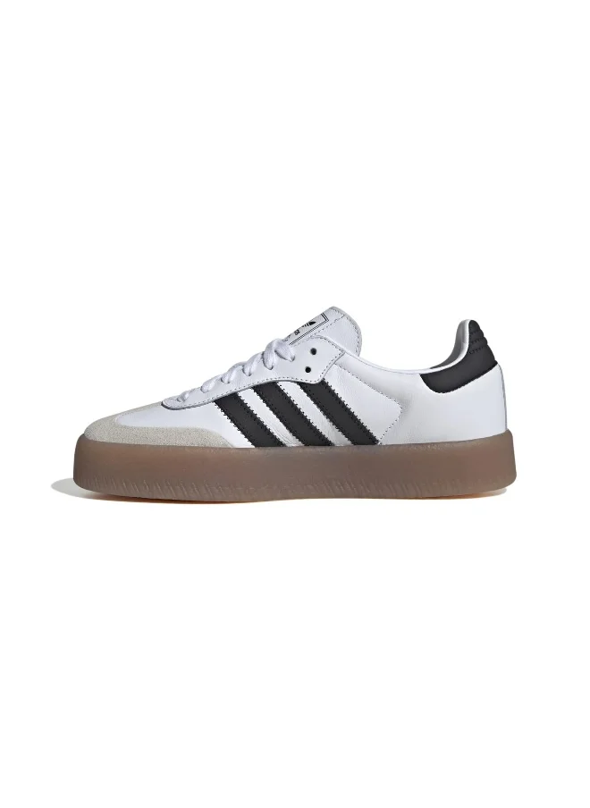 adidas Originals adidas SAMBAE W White Originals Unisex Shoes