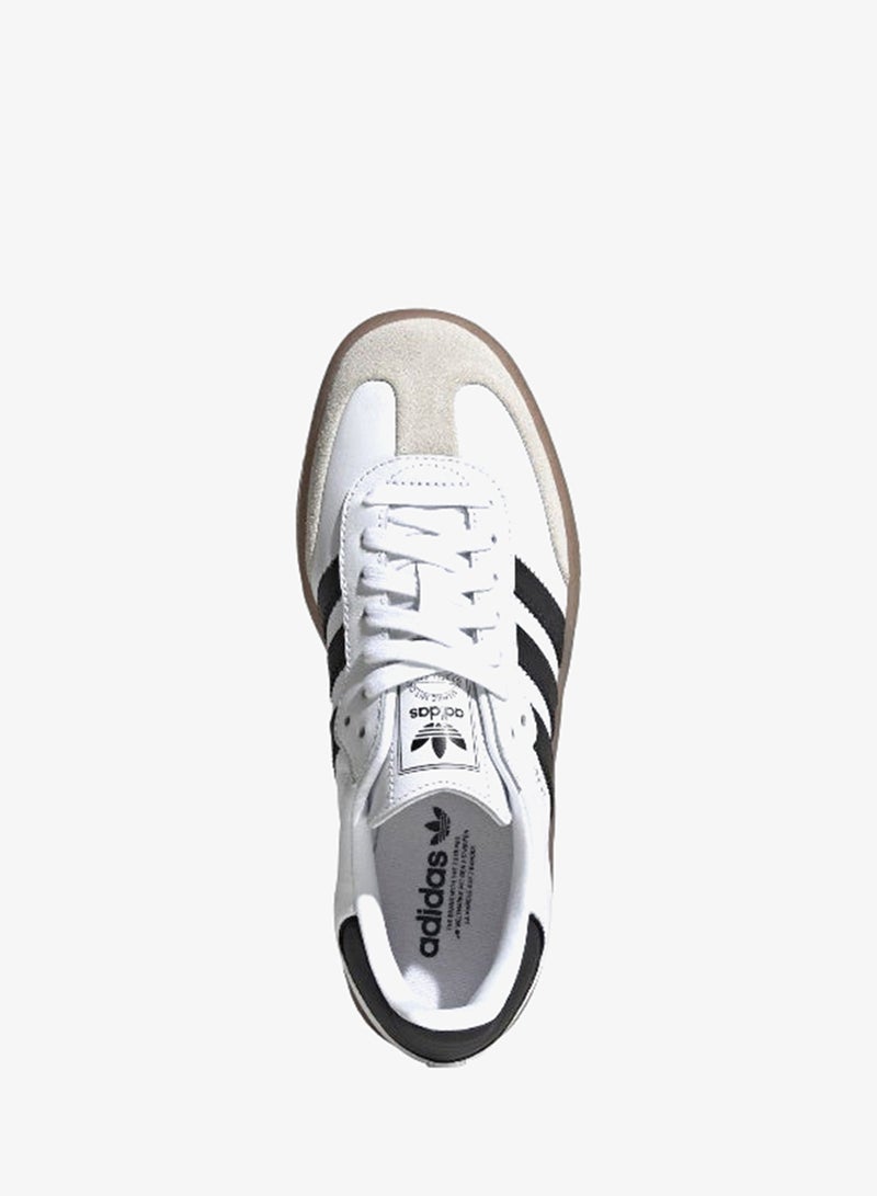adidas Originals أحذية سامباي الأصلية - Image 4