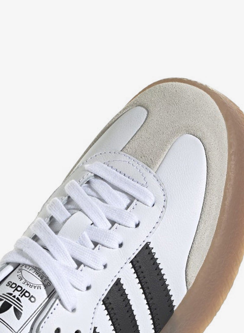 adidas Originals أحذية سامباي الأصلية - Image 5