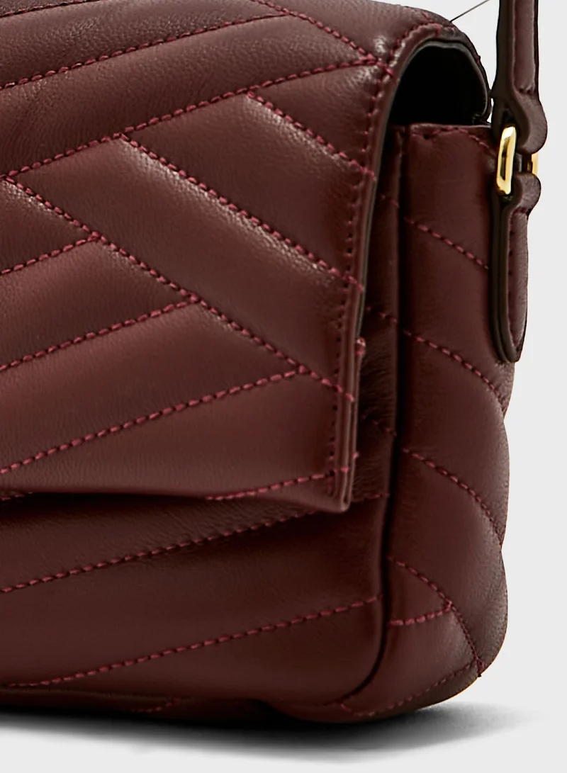 DKNY Sara Crossbody
