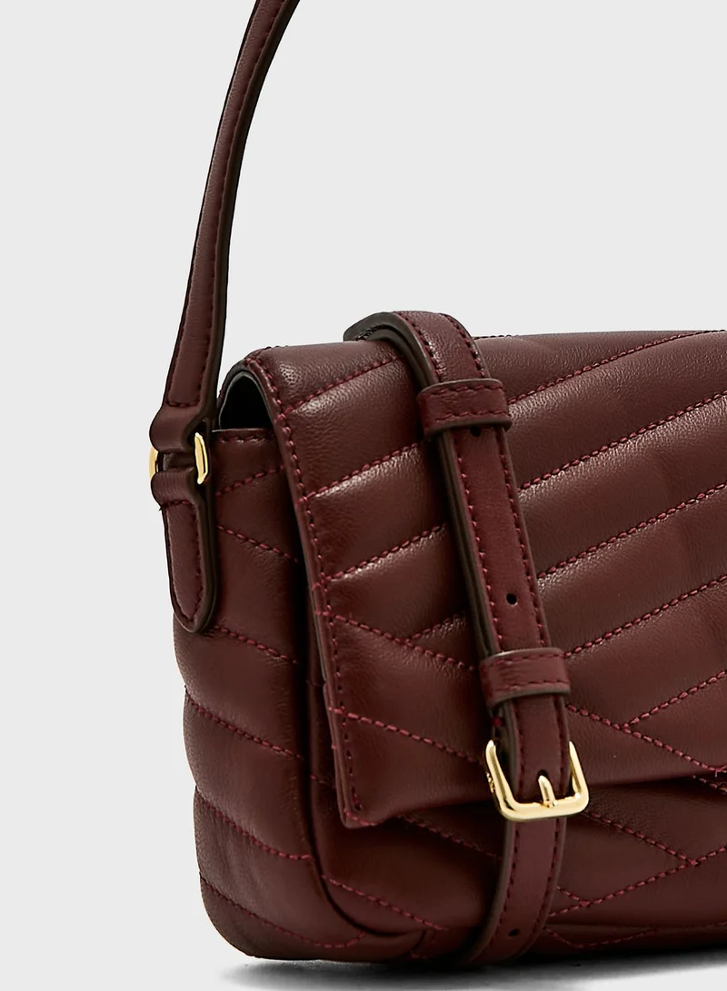 DKNY Sara Crossbody