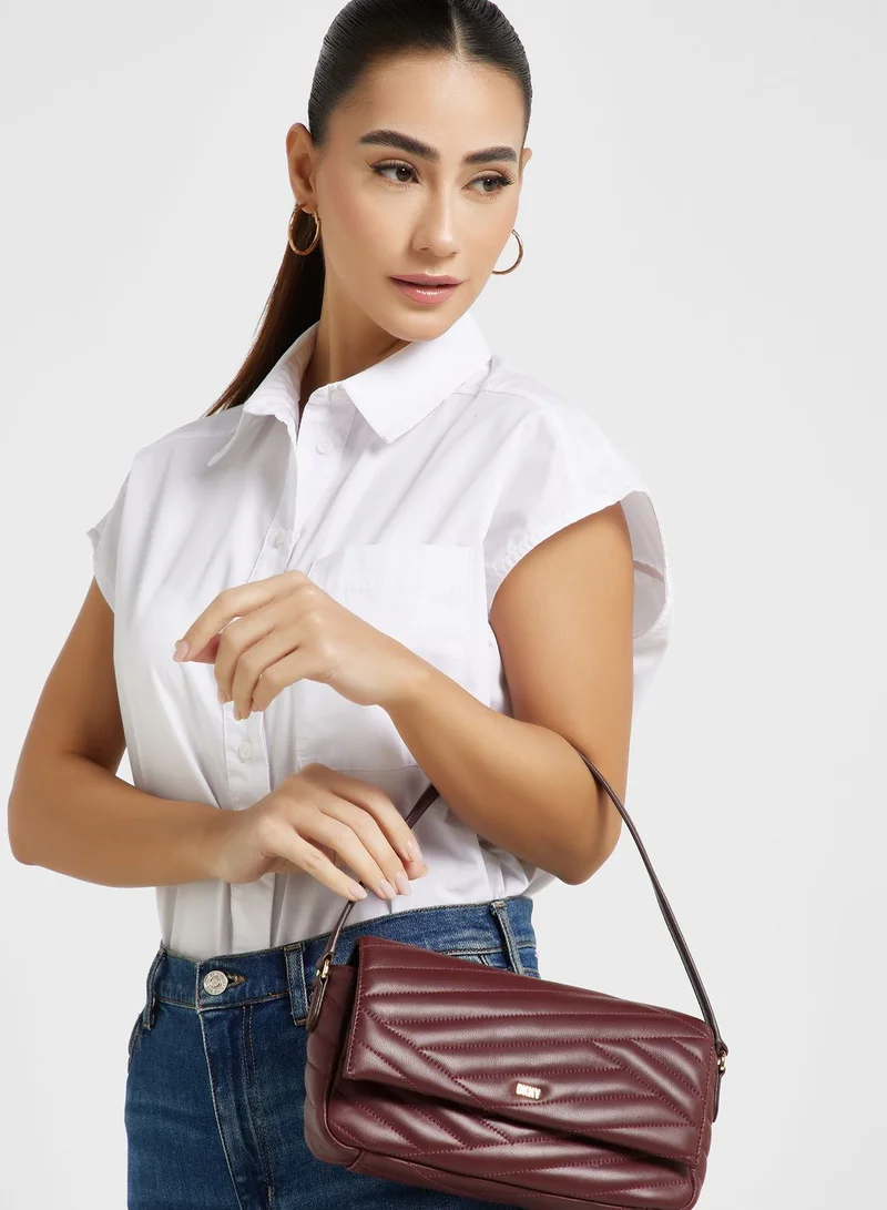 DKNY Sara Crossbody