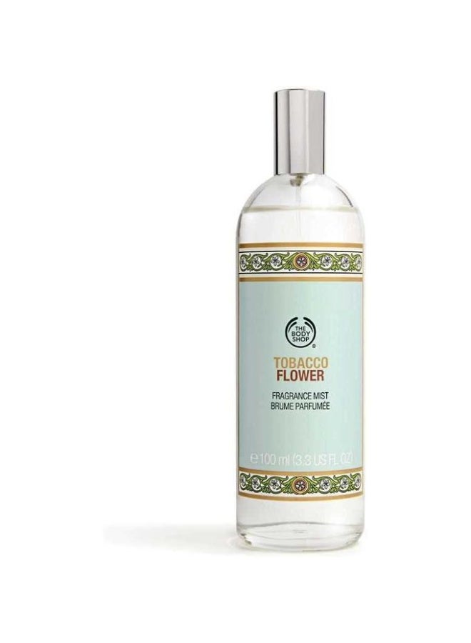 THE BODY SHOP The Body Shop Tobacco Flower Body Mist, 100 ML - Image 1