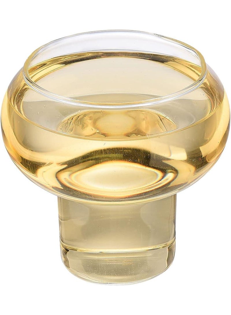 Y&D Ice Latte Coffee Milk Drink Fruit Juice Ice Cream Cup  - Image 2