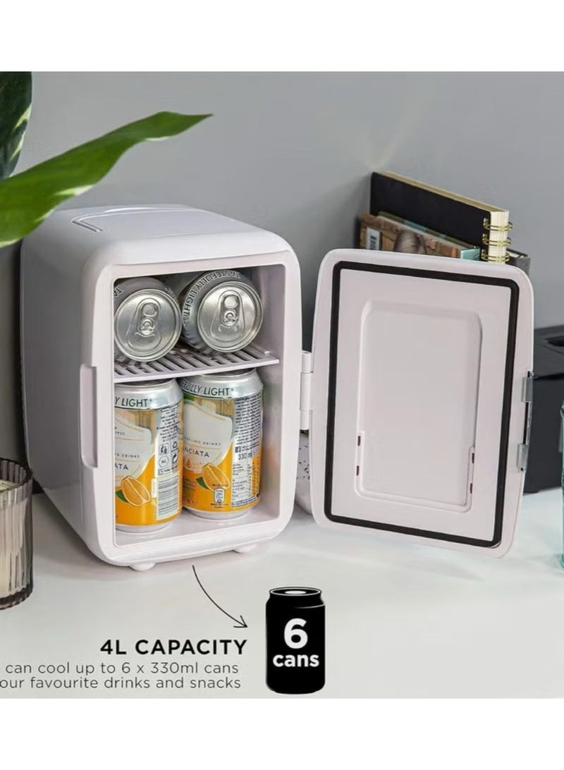 Denx Home & Car Fridge - Image 5