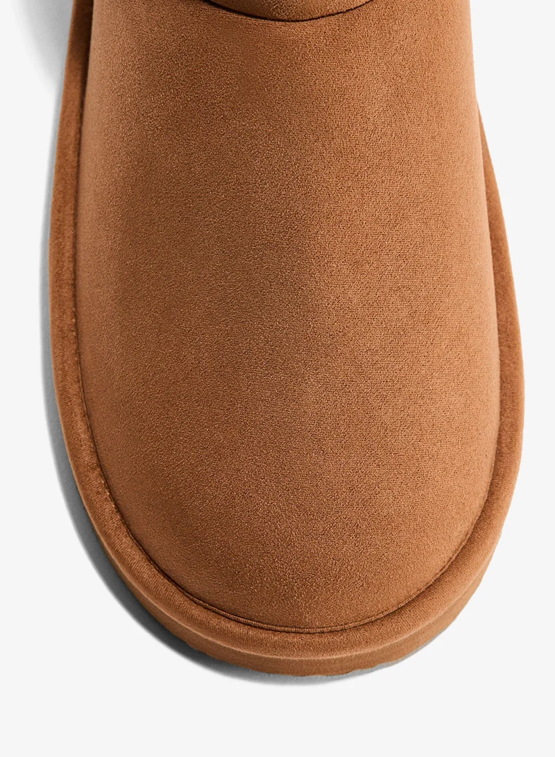 H&M Warm-lined boots