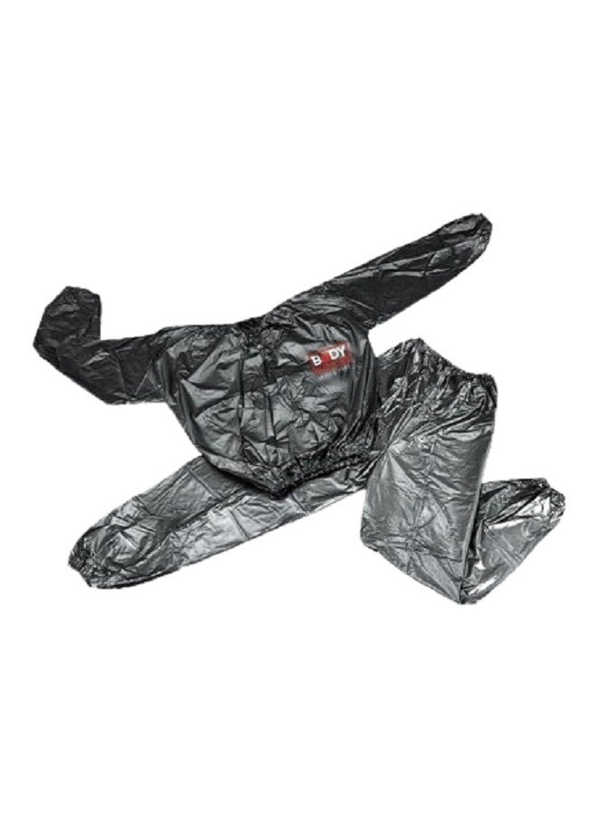 BODY SCULPTURE Sauna Suit XXL Body Sculpture  - Image 1