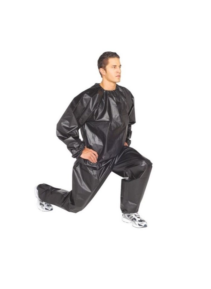 BODY SCULPTURE Sauna Suit XXL Body Sculpture  - Image 2