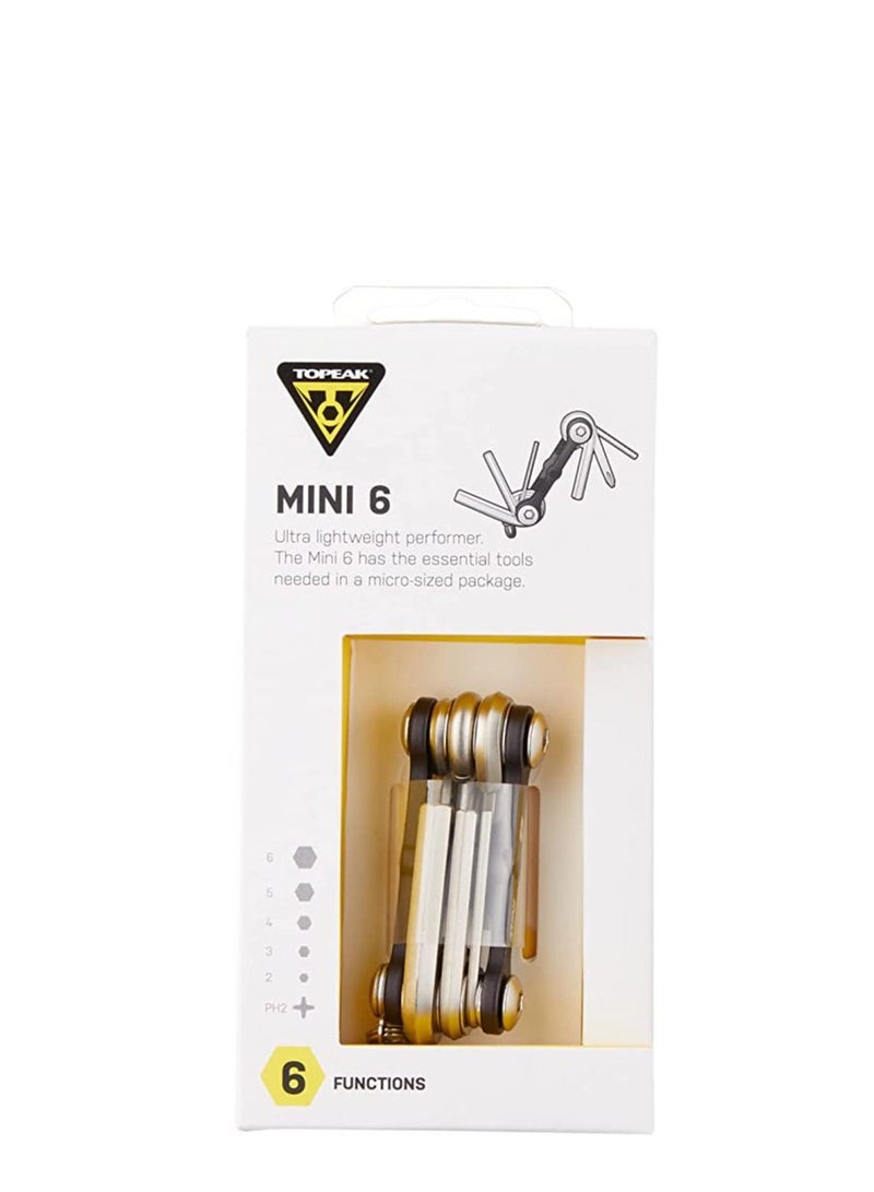 توبيك ميني 6 - Image 1