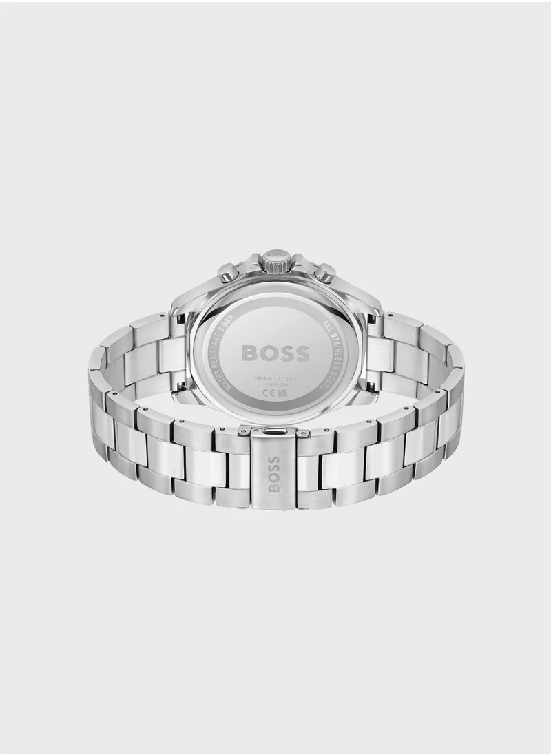 BOSS 1514057 Analog Watch