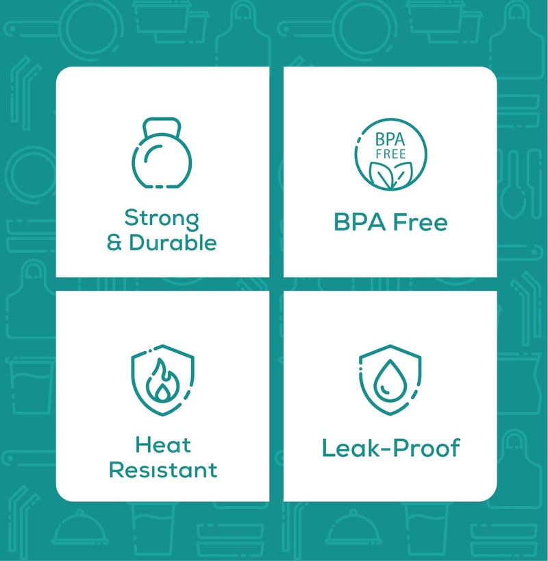 GUSTO [100 Count] Disposable Plastic Dome Lids for 10, 12, 16, & 20 oz. Paper Hot Coffee Cup - Black (Formerly Comfy Package) - Image 4