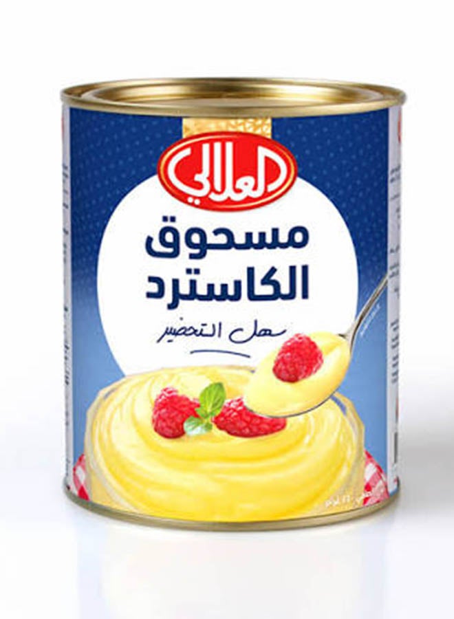 Al Alali Custard Powder Tin 450 g