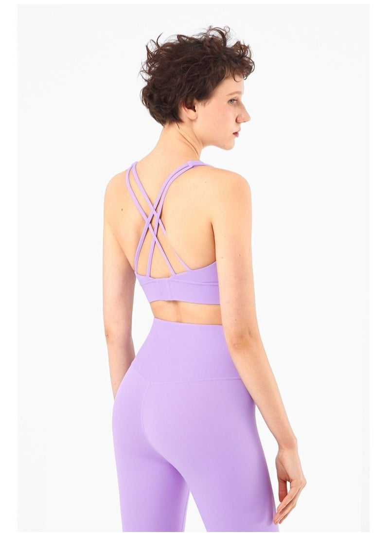 Loquat Ladies Sports Bra  - Image 2