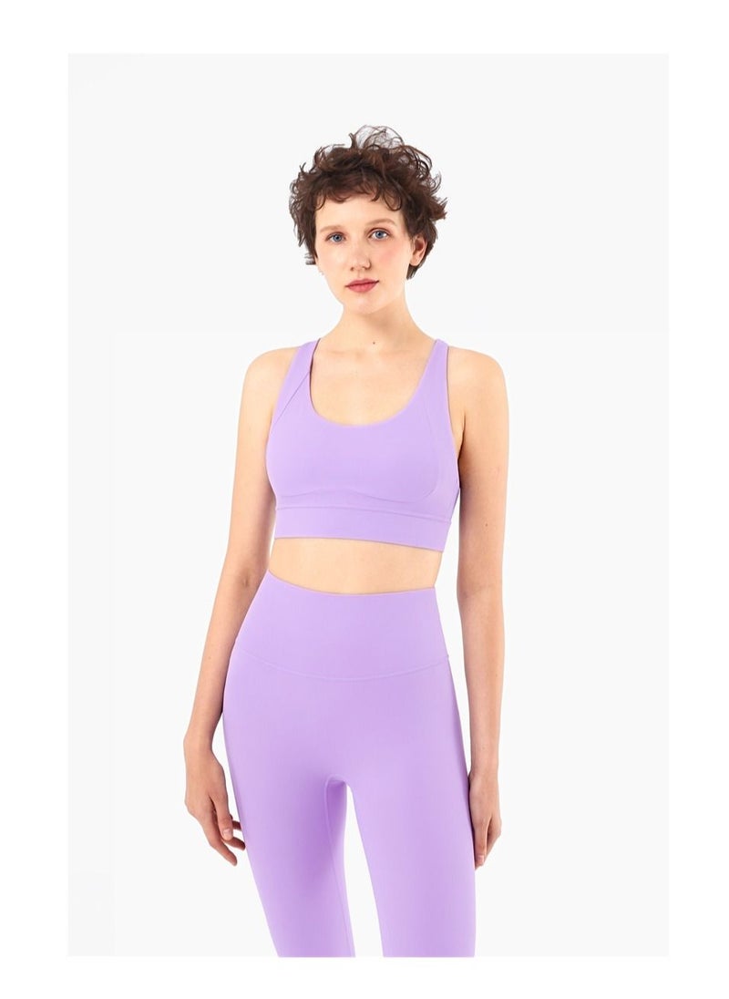 Loquat Ladies Sports Bra  - Image 1