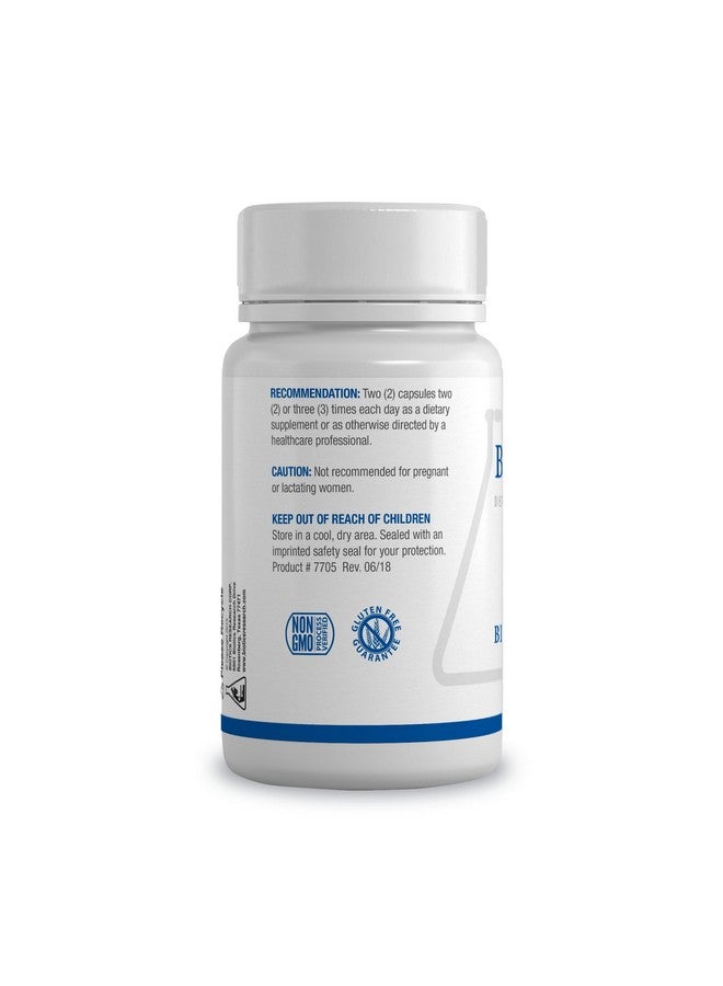 Biotics Research Bio-HPF- Gastric Support. DGL, Licorice, Slippery Elm, Berberine, Gut Health, Healthy Digestion, Fosters Microbial Balance, Soothing, Supports Gastric Mucosa 180 Capsules - Image 2