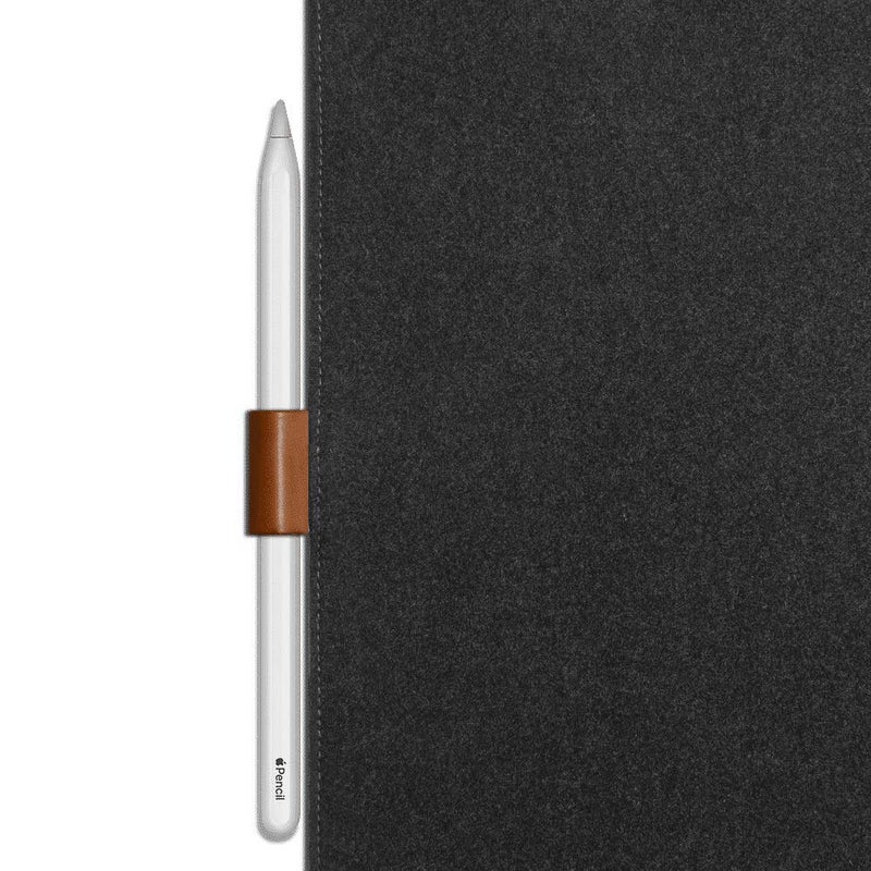 Daily Objects حصيرة مكتب Turf 2.0 | شعور فائق السلاسة من الفelt للاستخدام في المنزل والمكتب والألعاب | 85 * 45 سم | جلد نباتي | حل العمل من المنزل للوحة المفاتيح والماوس | مقاومة للانزلاق ومقاومة للماء | رمادي-بني - Image 5