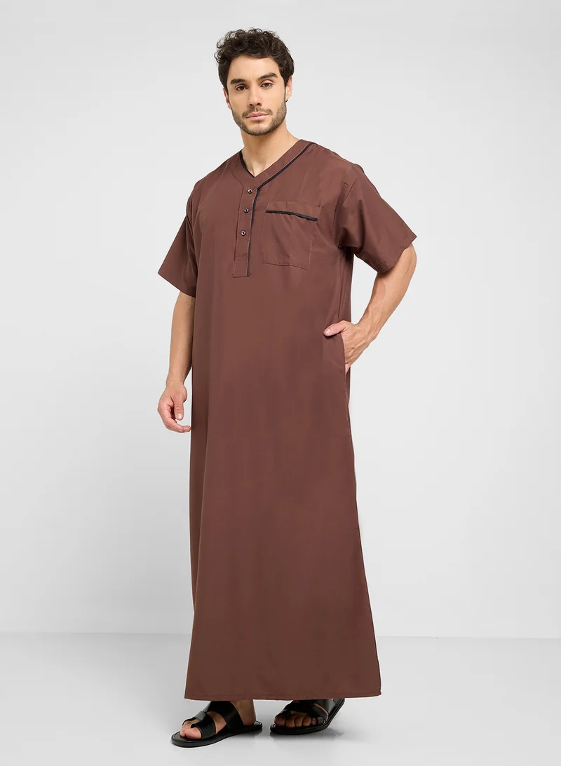 روبرت وود ثوب