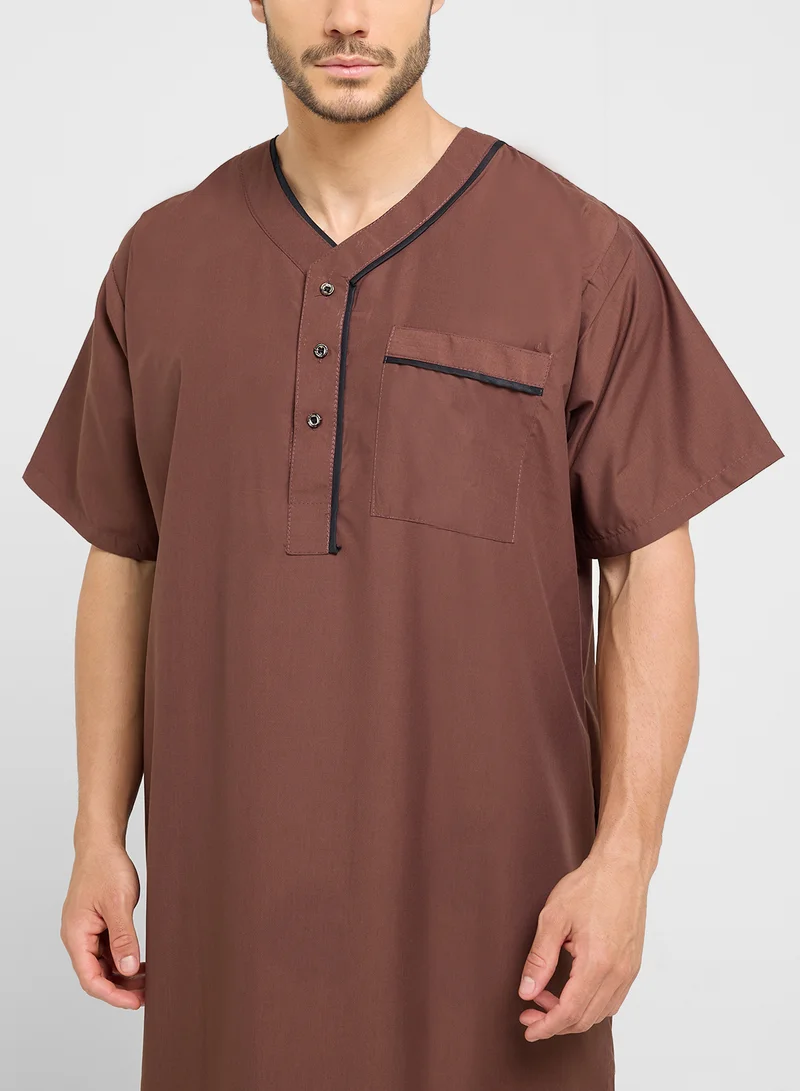 روبرت وود ثوب