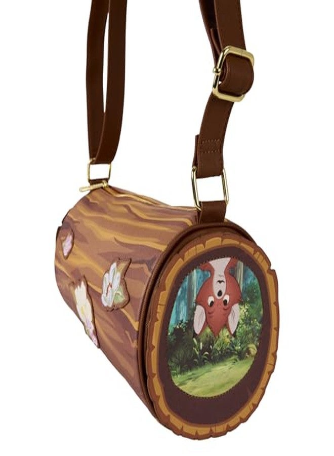 Loungefly Disney The Fox and The Hound Crossbody Bag - Image 2