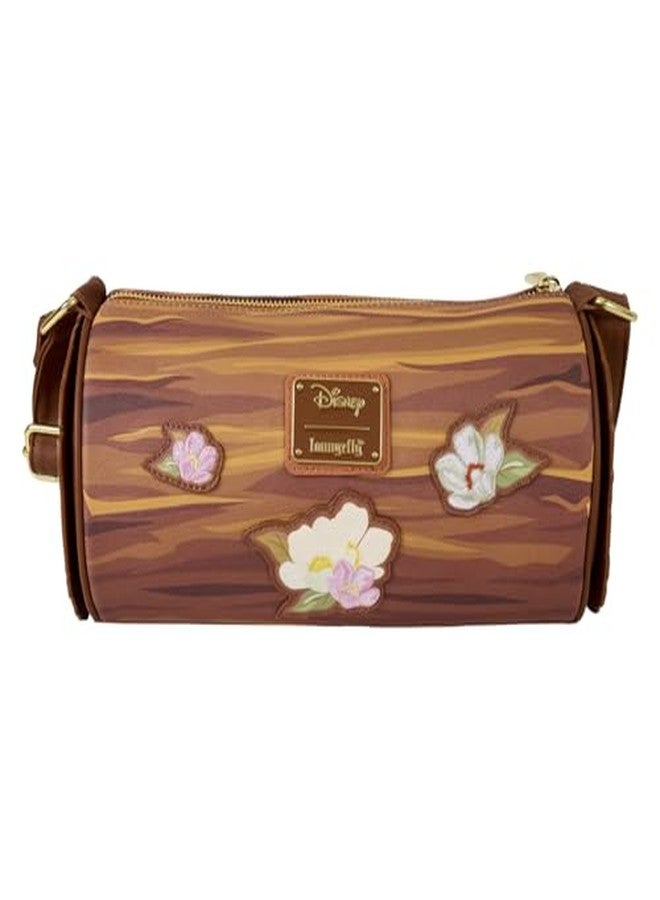 Loungefly Disney The Fox and The Hound Crossbody Bag - Image 4