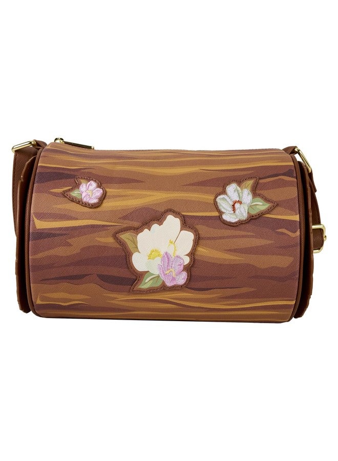 Loungefly Disney The Fox and The Hound Crossbody Bag - Image 1