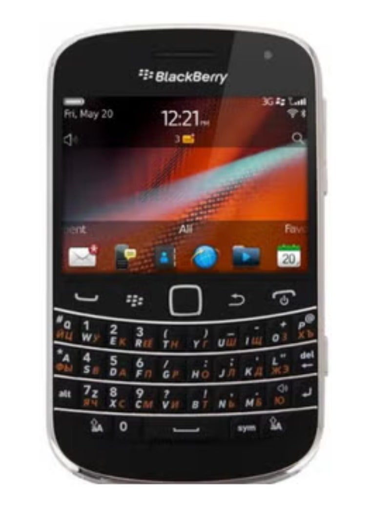 BlackBerry Blackberry9900  - Image 1