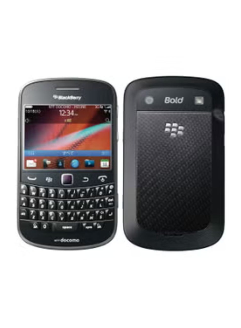BlackBerry Bold 9900 本体 NTT docomo Amazon | BlackBerry BlackBerry Bold 9900 本体 NTT docomo Amazon | BlackBerry