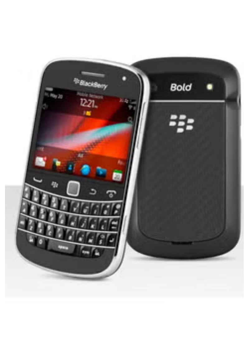 BlackBerry Blackberry9900  - Image 3