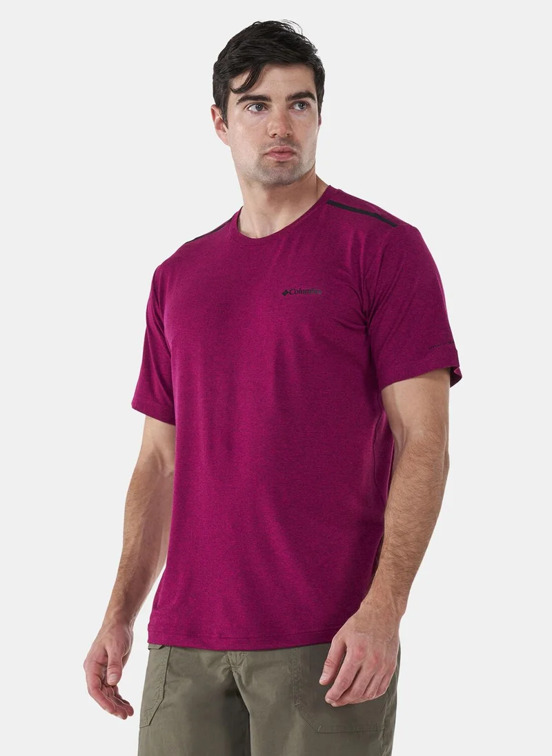 Columbia Men's Tech Trail™ T-Shirt