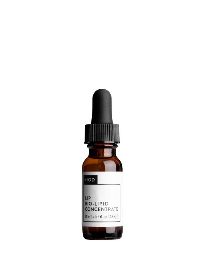 NIOD Lip Bio-Lipid Concentrate Serum 15ml - Image 3
