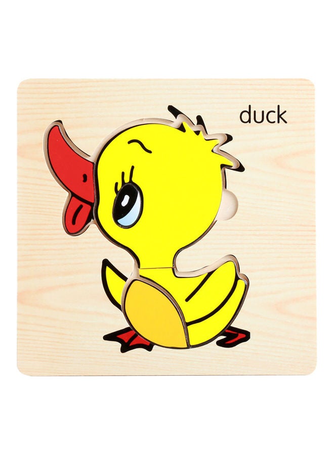 Goose Jigsaw Puzzle Set - Image 5