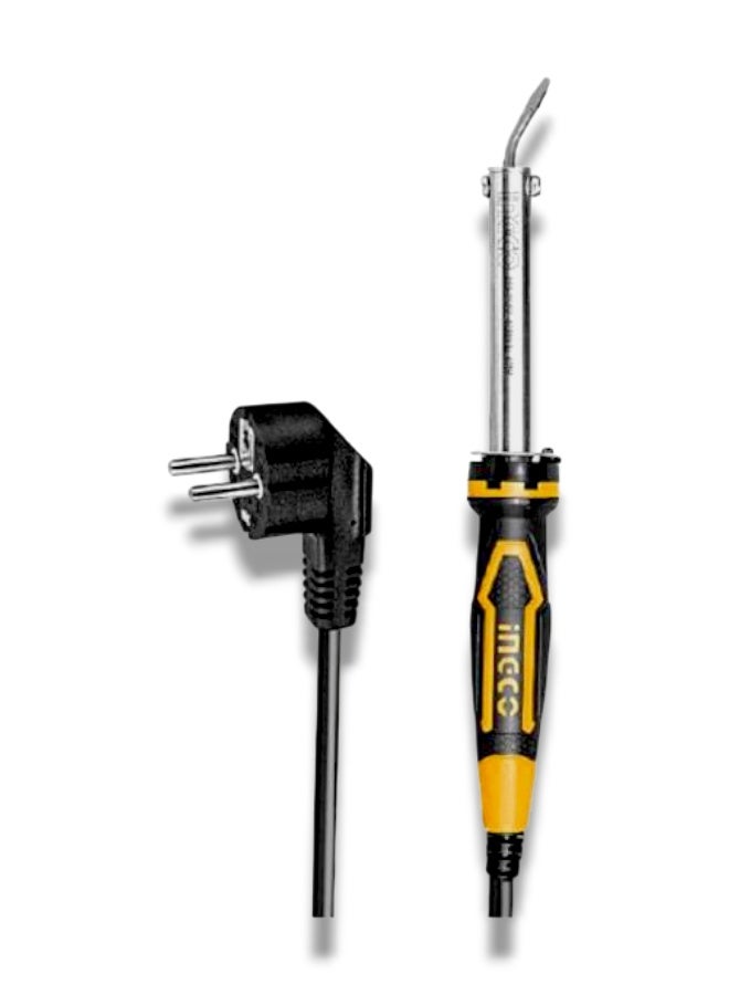 إنجكو مكواة لحام كهربائية INGCO قدرة 60 وات– أصلي 100% - Image 2