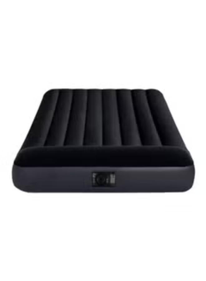 وسادة هوائية كلاسيكية مريحة بالكامل من دورابيم مع مضخة E متعددة الألوان - Image 2